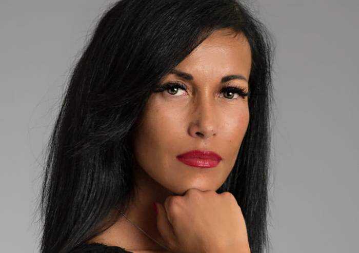 Carpi, Marylin Fusco alla chiusura dell'anno sociale Leo Club