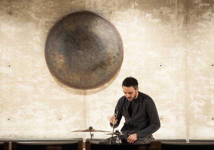 Bologna, ad Angelica Festival la ricerca sonora di Enrico Malatesta