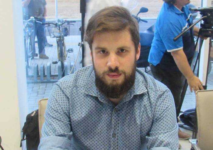 Elezioni Finale, strappo col PD: M5S e sinistra con Mattia Veronesi