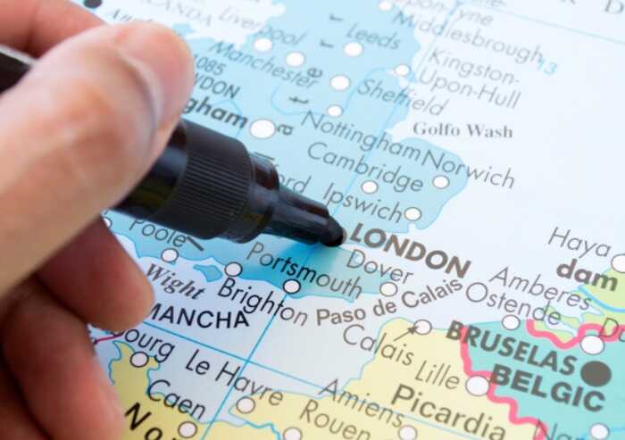 Covid, Gran Bretagna: da 4 settimane crescita esponenziale