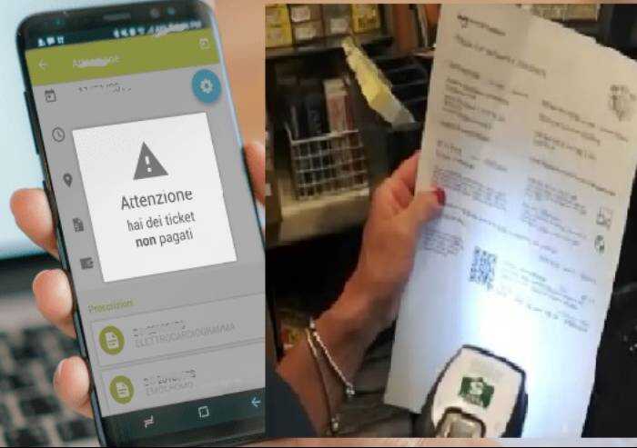 Ticket non pagati: l'Ausl affida la riscossione a ditta esterna