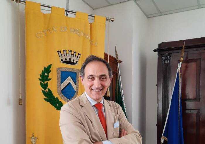 Mirandola, l'assessore Lodi si presenta: 'Grazie della fiducia'