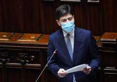 Cure domiciliari Covid, intesa Stato Regioni, 4 miliardi da PNRR