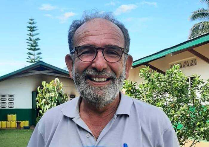 Lutto nella Chiesa di Carpi: morto il missionario Luciano Lanzoni