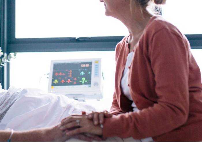 Visite in ospedale contingentate e con diversi orari: ecco cosa cambia