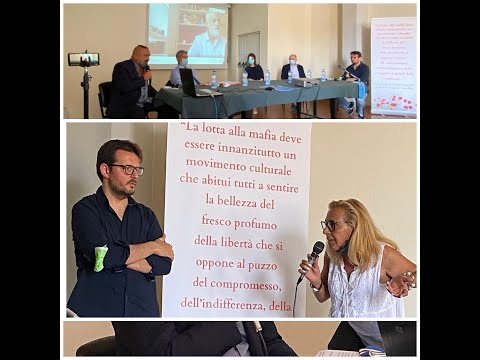 Vivere con l'Ndrangheta: Brescello e non solo dopo Aemilia e Grimilde