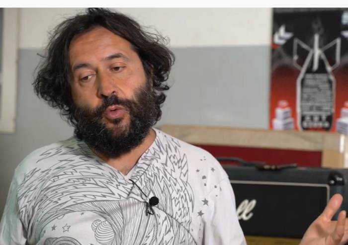 Il ritorno degli AFA (Acid Folk Alleanza), dagli anni '90 al digitale