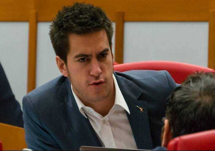 'Migranti, anomalo boom di permessi di soggiorno a Modena'