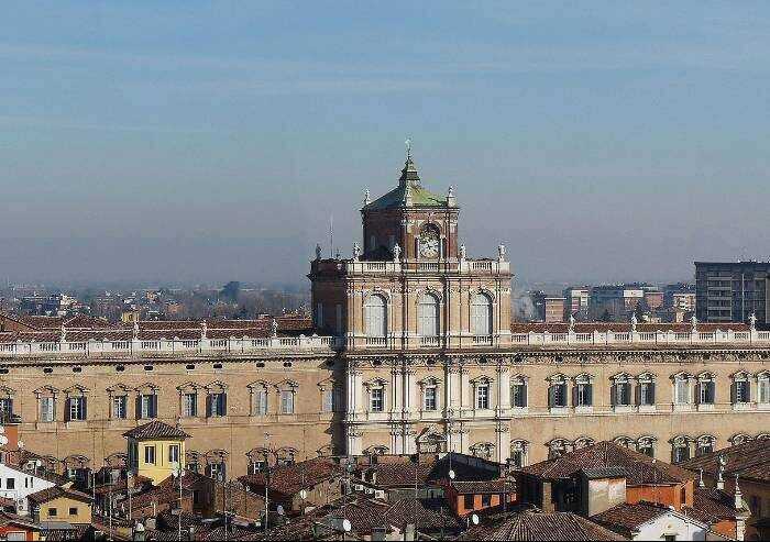 Modena e Casa d'Este, una identità da non dimenticare