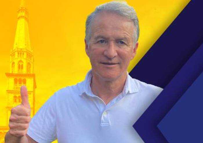 Modena calcio, è ufficiale: Tesser è il nuovo allenatore