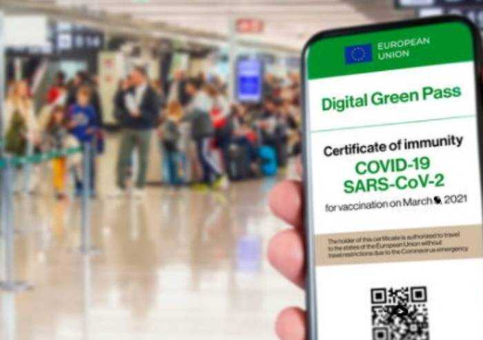 Green pass per migliaia di modenesi, ecco come funziona