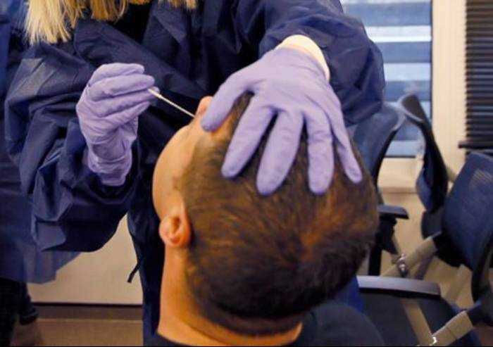 E in India si diffonde la variante Delta Plus. E' più pericolosa