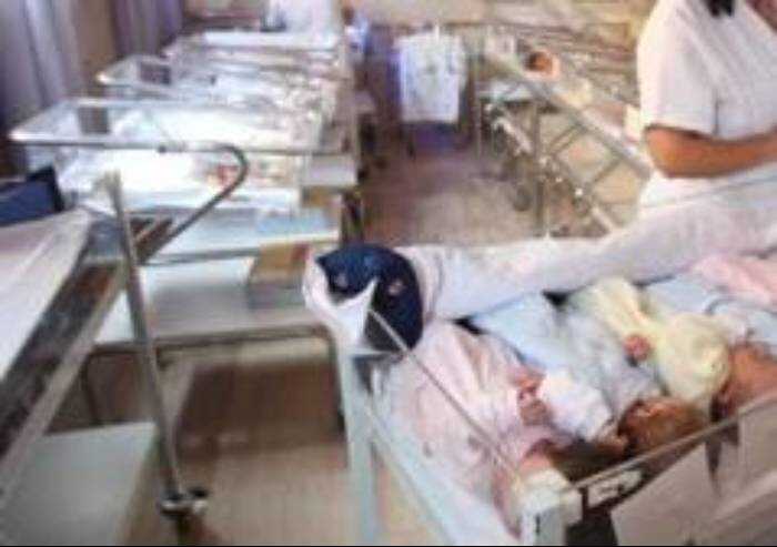 Punti nascita montani: un modello per riaprirli, proposta a Speranza