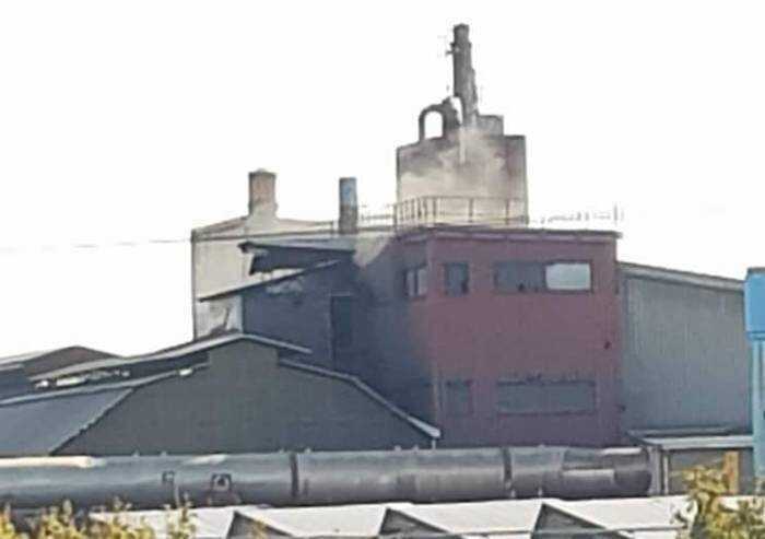 Fonderie cooperative: nessun rinnovo dell'Aia, la fine ora è certa