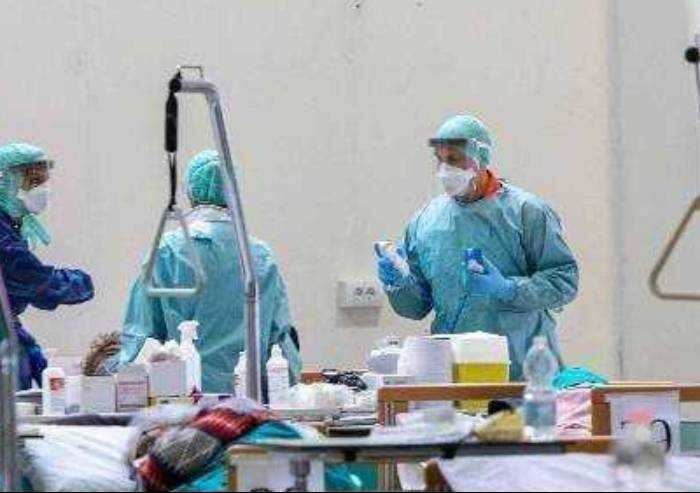 Covid, 72 contagi in Emilia Romagna e un morto
