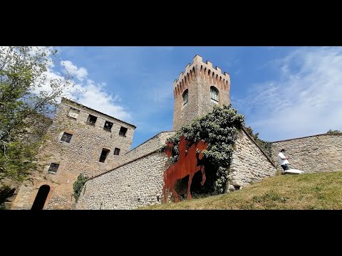 Pavullo: Inaugura al castello il museo Raimondo Montecuccoli