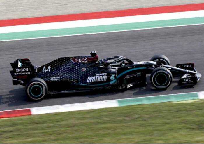 Formula 1, Verstappen in pole al Gp di Stiria. Ancora male le Ferrari