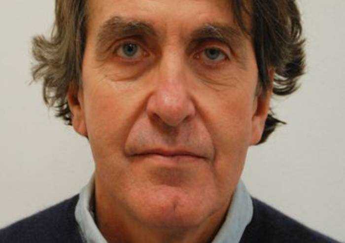 L'ospedale di Sassuolo saluta dopo 41 anni il dottor Chiossi