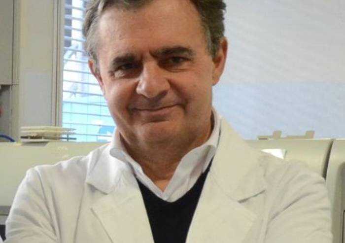 Covid, modenese un nuovo esame che predice evoluzione della malattia