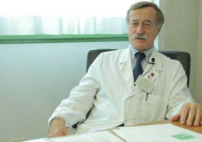 'Non darei il green pass a chi ha fatto solo prima dose'