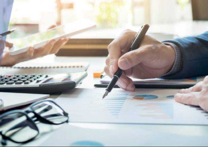 Contabilità: la gestione semplificata passa per i software