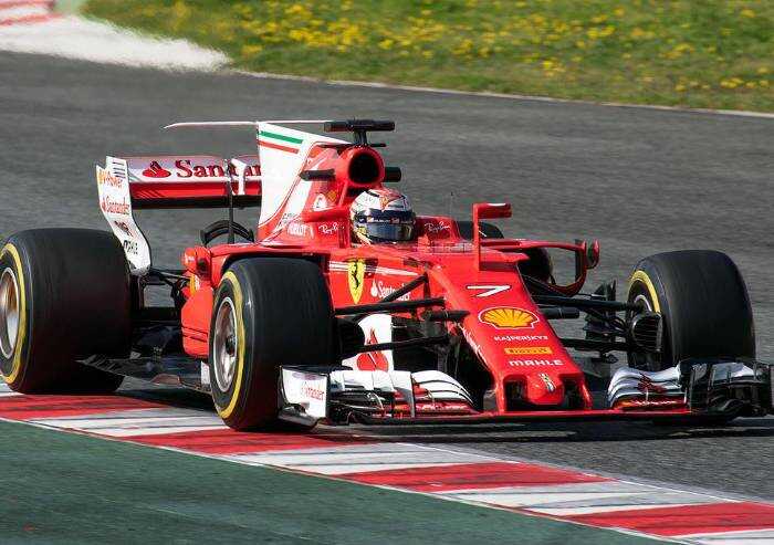 Motor Valley, amputato il piede al meccanico investito da Ferrari