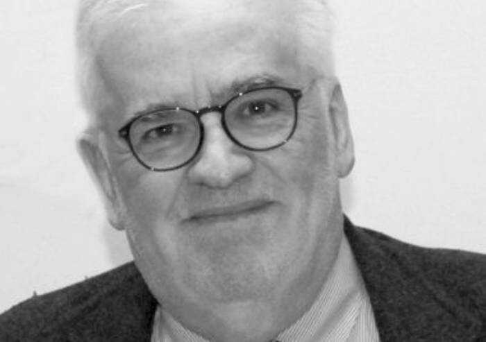 Muore a 75 anni l'avvocato e docente Unimore Massimo Jasonni