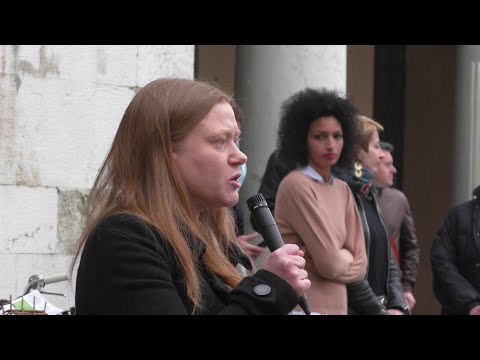 Modena, la versione della mamma dei bimbi lasciati a casa da scuola