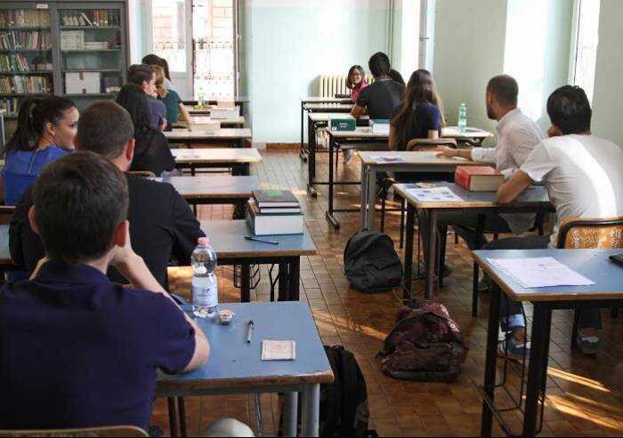 In Emilia-Romagna la scuola inizierà il 13 settembre