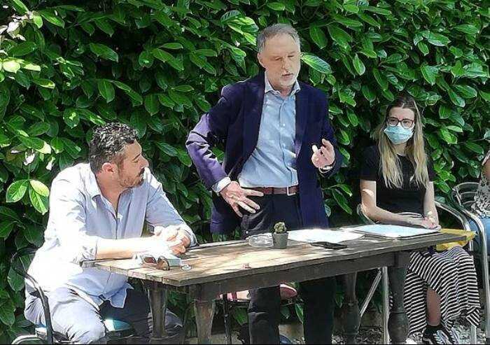 'Comune bocciato dal Tar sulla discarica: giunta Palazzi incompetente'