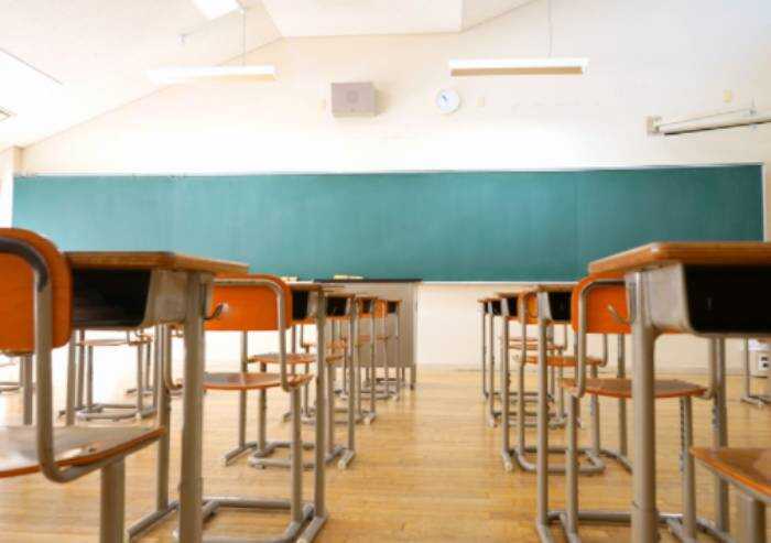 'Dad e vaccini: caro Donini la scuola è un diritto inviolabile'