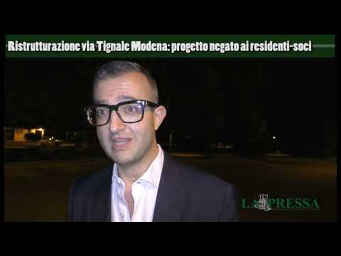 'Via Tignale del Garda, dal sindaco solo chiacchiere: ci diano il progetto'