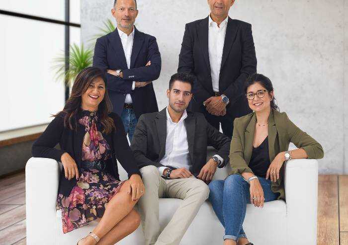 Tessile, la carpigiana Giblor's venduta alla Rossini Trading