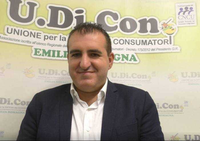 Udicon: 'Allarme sfratti, i Comuni aiutino le famiglie'