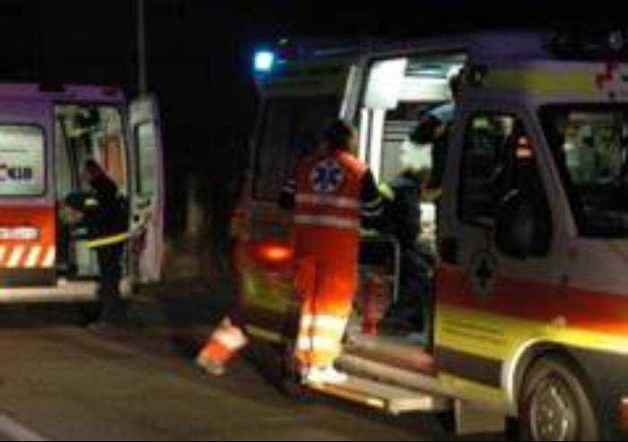 Tragedia in Calabria, modenese in vacanza muore investito da un'auto