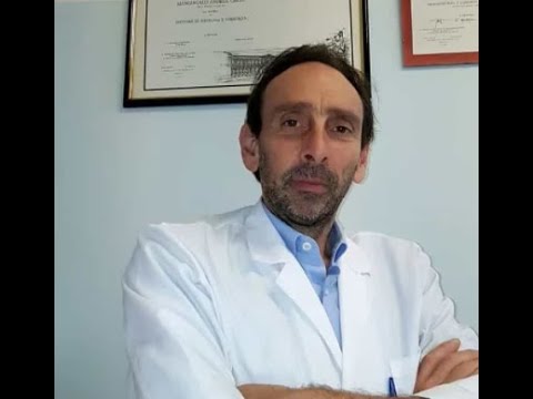 'Col covid, abbiamo 2-3 giorni per agire con terapie a domicilio'