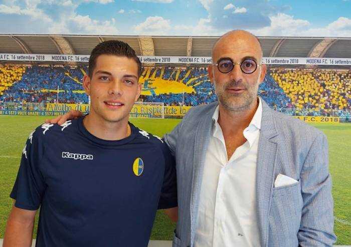Modena quasi al completo, da domani via alla stagione: 26 i convocati