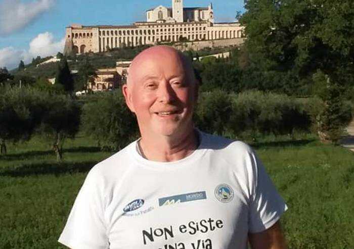 Elezioni Pavullo: si candida Stefano Scaruffi