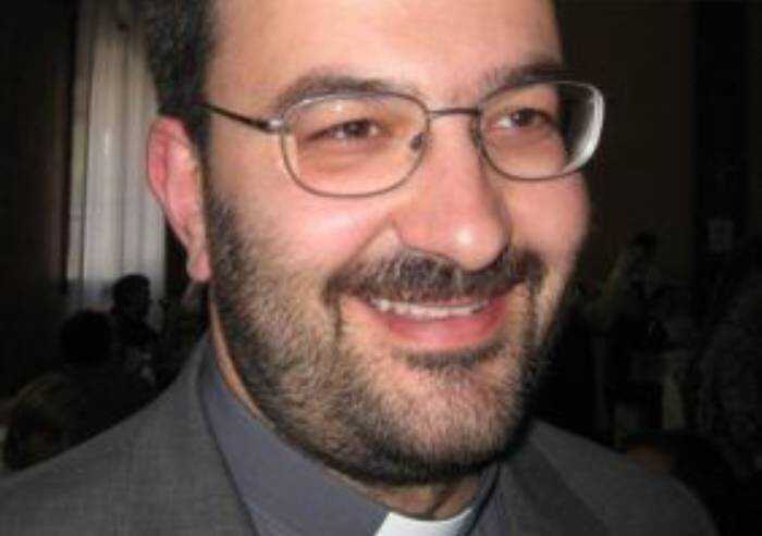 Carpi, don Andrea Zuarri nominato parroco di Sant'Agata di Cibeno