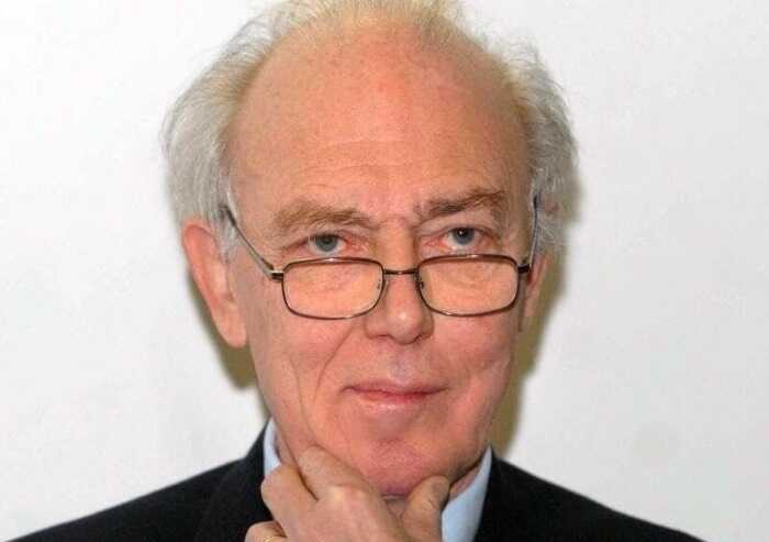 E' morto l'economista Filippo Cavazzuti