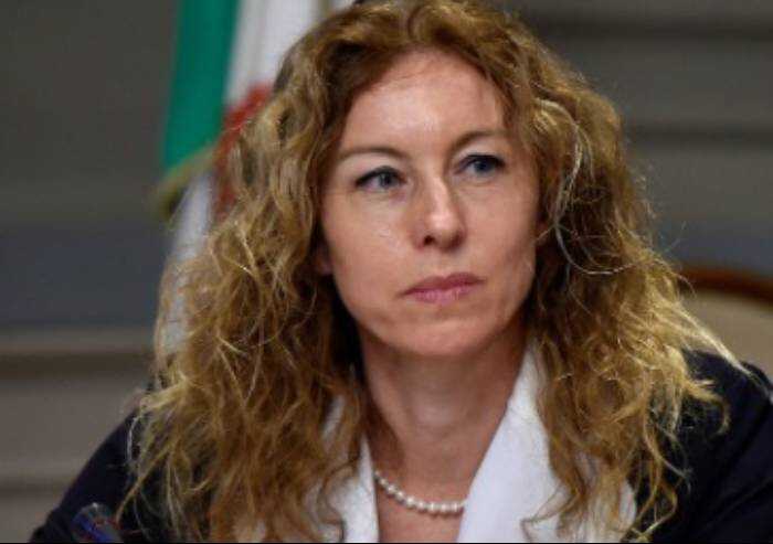 Il Ministro Stefani lunedì 12 a Finale Emilia