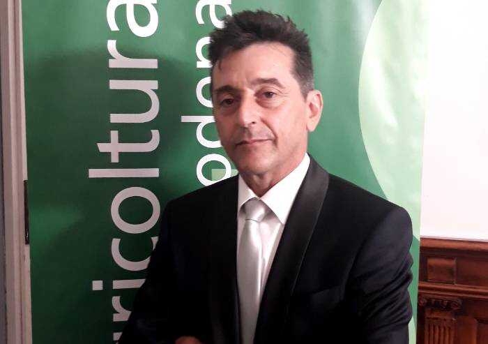 Confagricoltura Modena, ecco la nuova giunta
