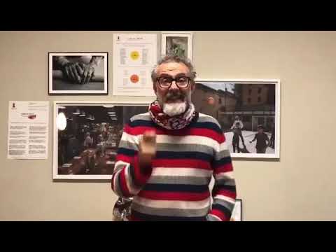 Bottura: 'La legge Zan è rivoluzionaria per l'Italia'