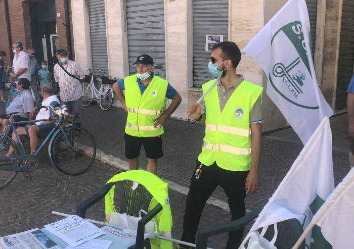 Finale, il sindaco Palazzi replica alle proteste della polizia locale