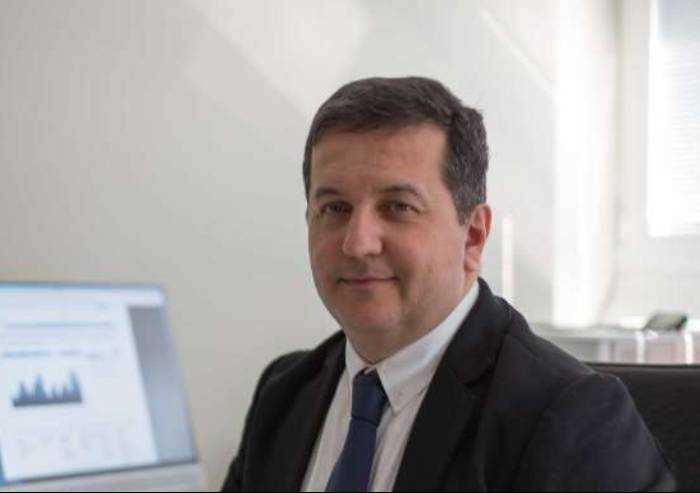 Modena, Errenord: Razzoli confermato alla presidenza di Cambiamo spa
