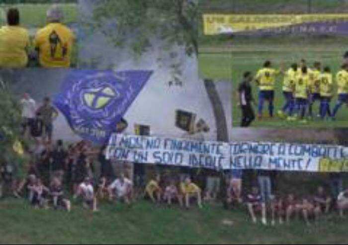 Modena calcio, doccia fredda sui tifosi, amichevoli a porte chiuse