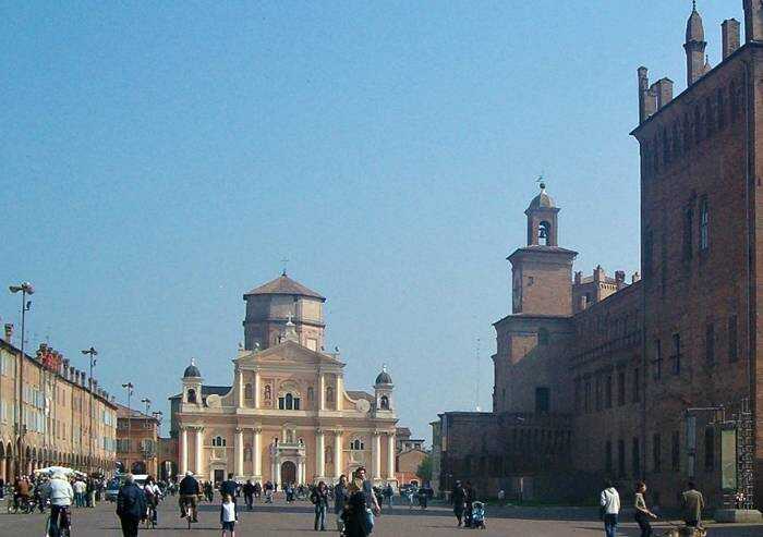 Il futuro di Carpiù E' tutto una scommessa