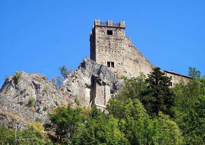 'Dall'alba ai tramonti': la rassegna di concerti musicali in Appennino