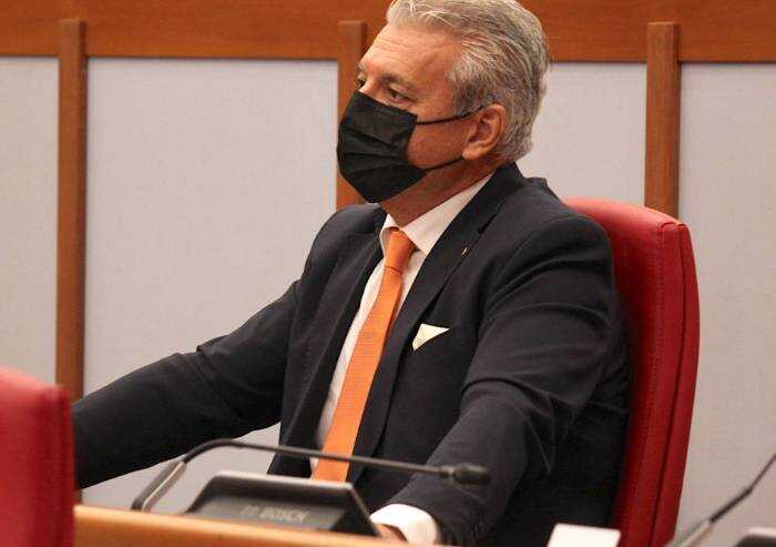 'Altro che pass vaccinale, serve pass cognitivo'. Parola di Urbinati