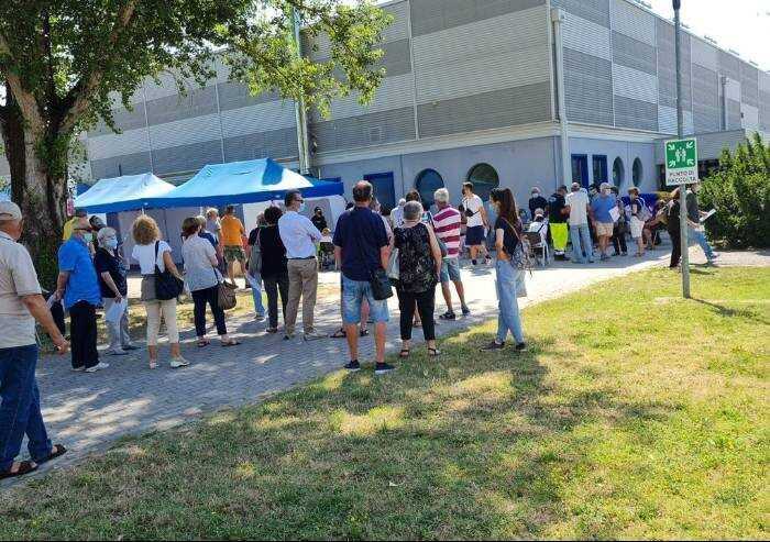 Mirandola: trasferimento temporaneo del Punto Prelievi